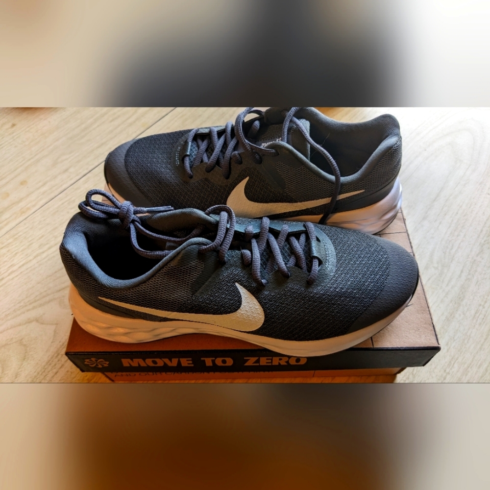 Nike sneakers